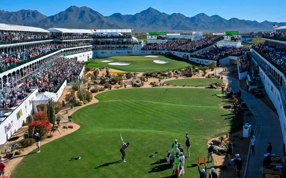 TPC Scottsdale