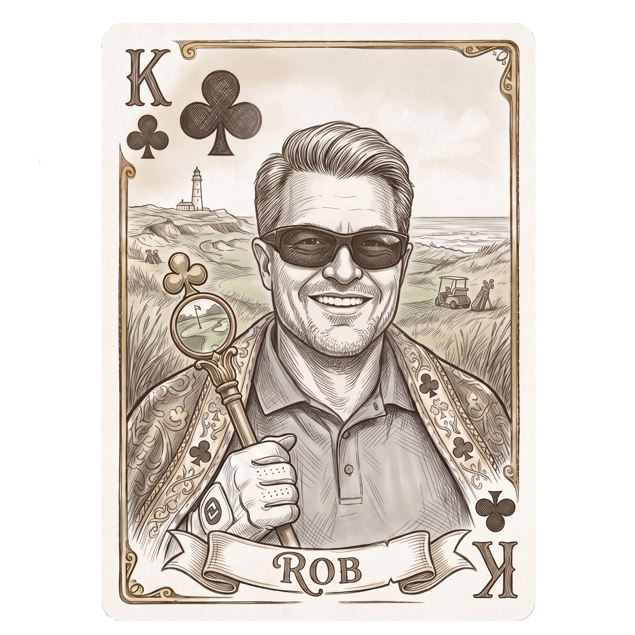 Rob