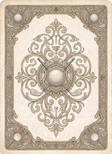 Deck Back Image