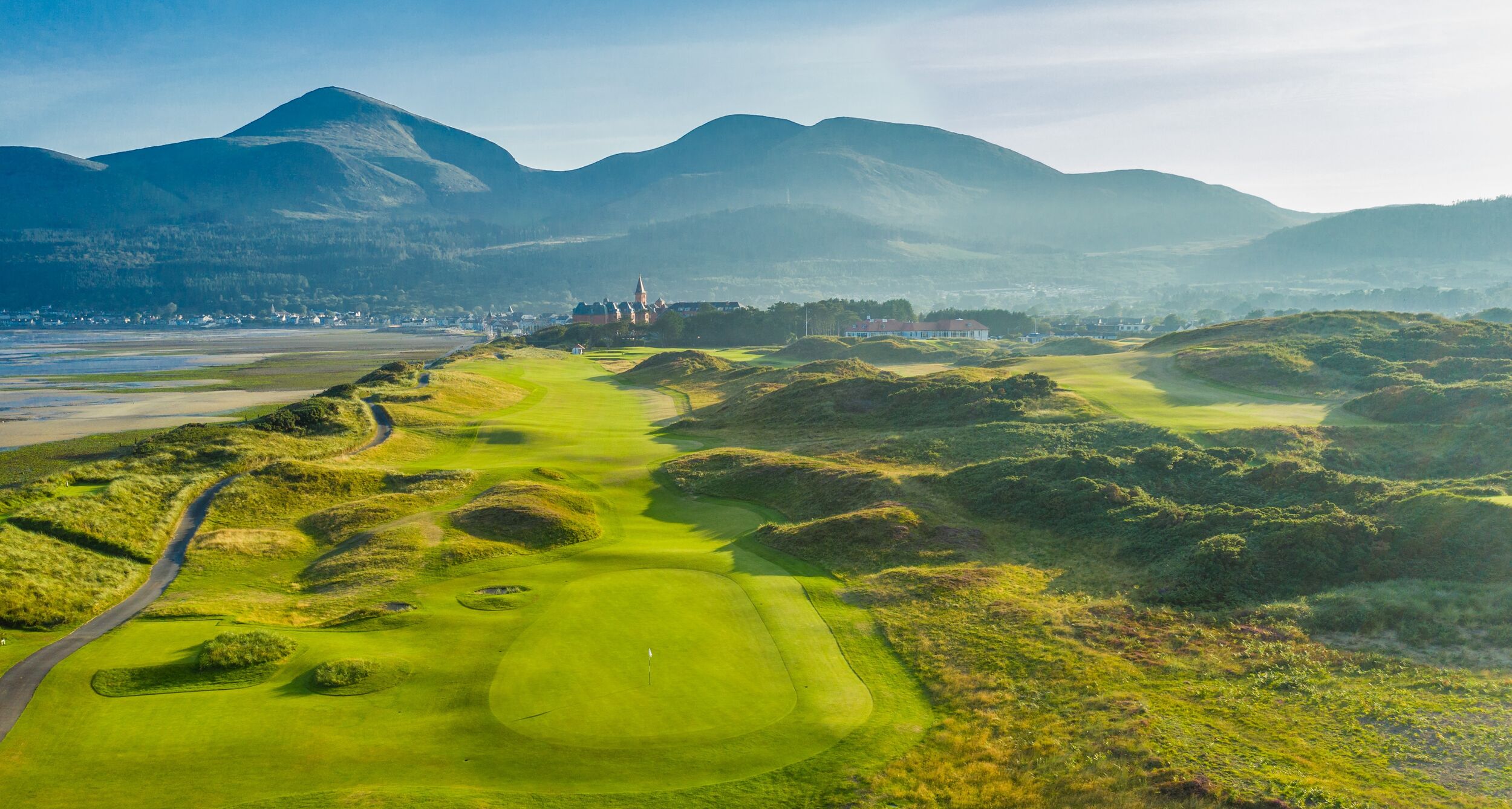 Royal County Down