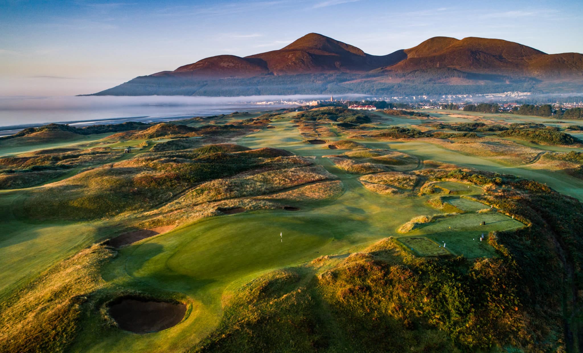 Royal County Down