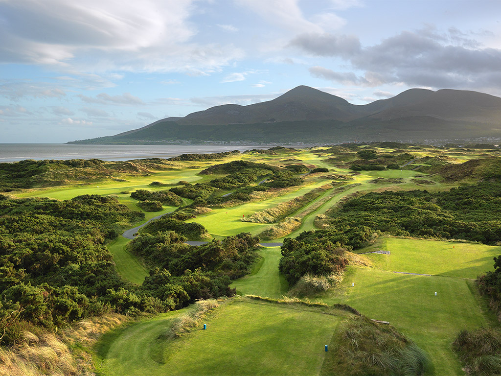 Royal County Down