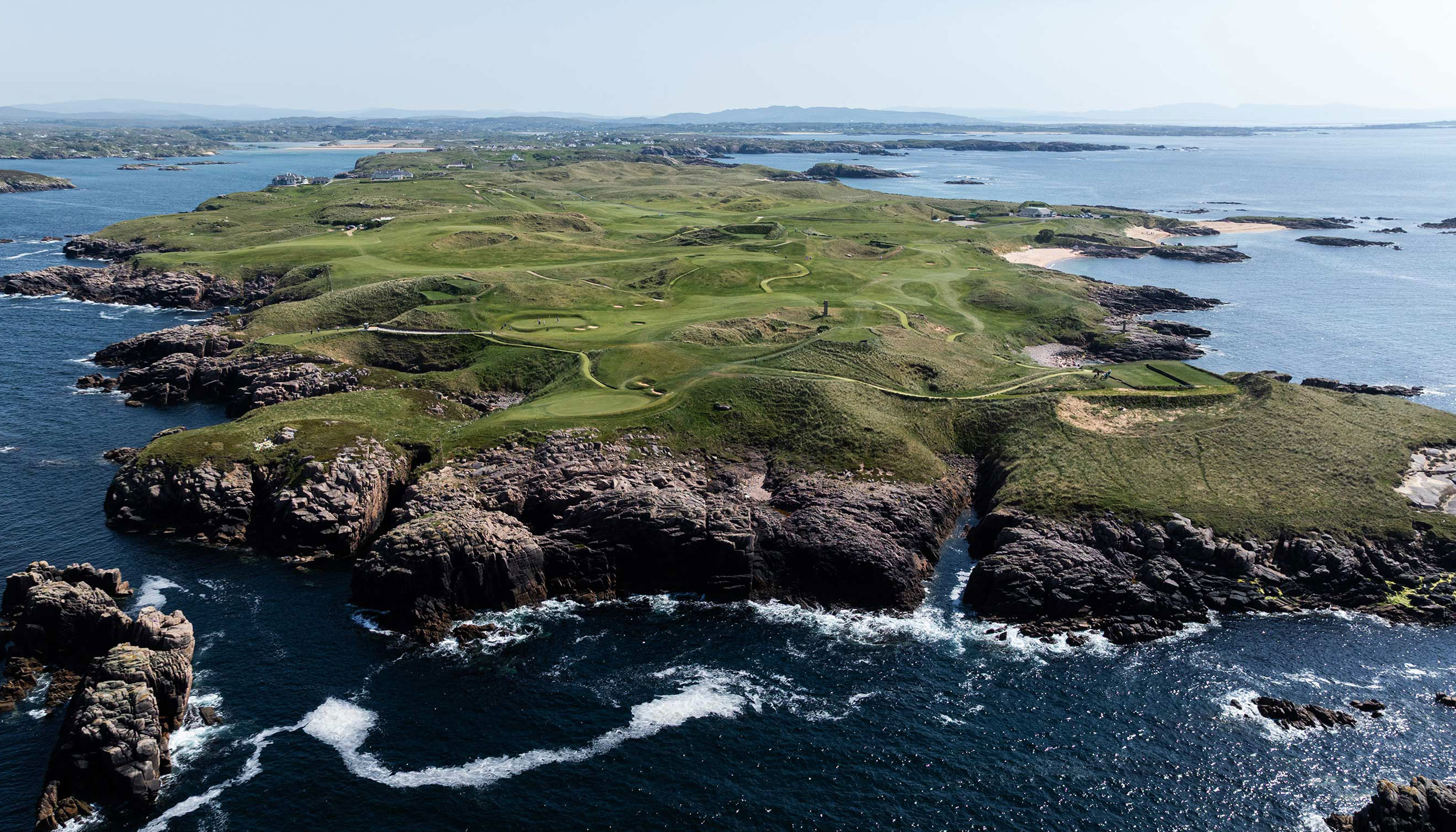 Cruit Island