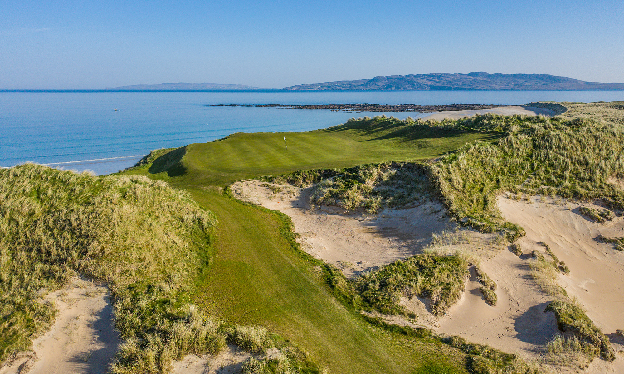 Narin & Portnoo Links