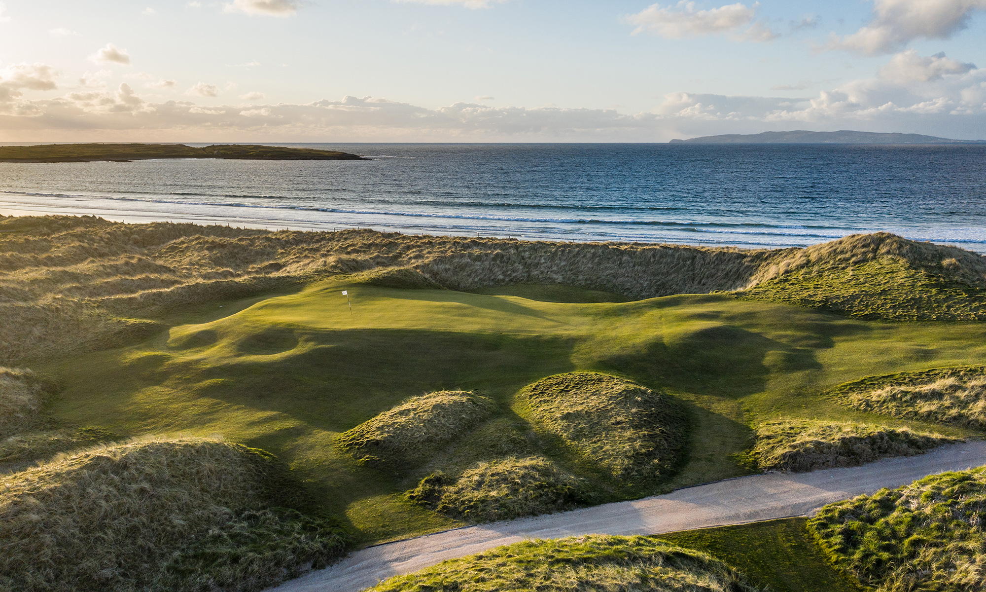Narin & Portnoo Links